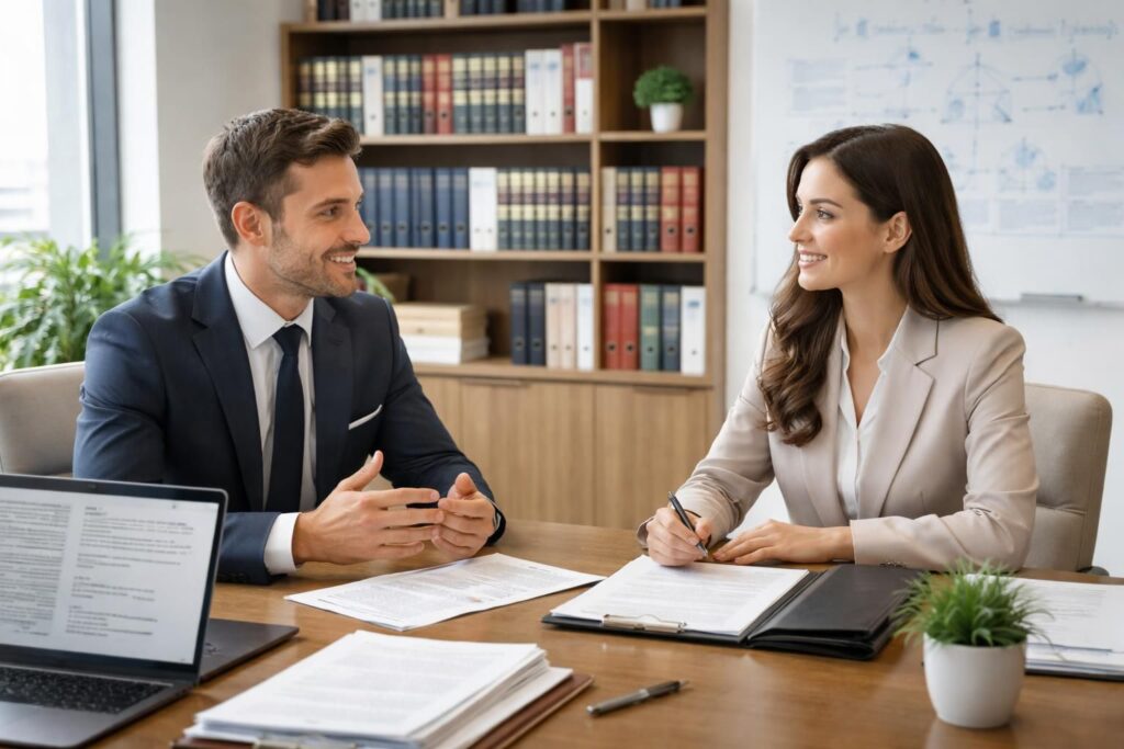 découvrez des conseils pratiques pour prévenir les litiges juridiques et protéger vos intérêts efficacement.