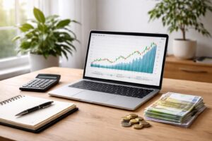 découvrez les meilleures stratégies pour investir 1 000 euros efficacement et faire fructifier votre capital, même avec un petit budget.