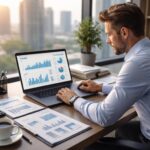 découvrez des conseils pratiques et des stratégies efficaces pour optimiser la gestion de votre trésorerie et assurer la santé financière de votre entreprise.