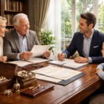 découvrez comment optimiser la transmission de votre patrimoine grâce à des conseils pratiques et des stratégies adaptées pour protéger et valoriser vos biens.