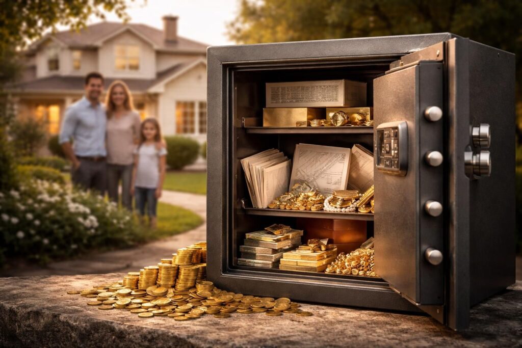 découvrez les meilleures stratégies pour protéger efficacement votre patrimoine et assurer sa pérennité pour les générations futures.