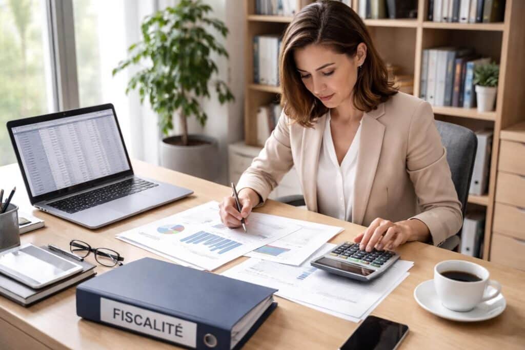 découvrez des stratégies efficaces et légales pour réduire vos impôts et optimiser votre fiscalité en toute conformité.