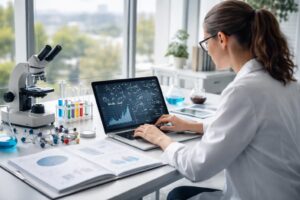 découvrez tout ce qu'il faut savoir sur le crédit d’impôt recherche : définition, avantages, conditions d’éligibilité et démarches pour en bénéficier.