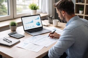 découvrez tout ce qu'il faut savoir sur la fiscalité du freelance : obligations, déclarations et conseils pour optimiser vos impôts en tant que travailleur indépendant.