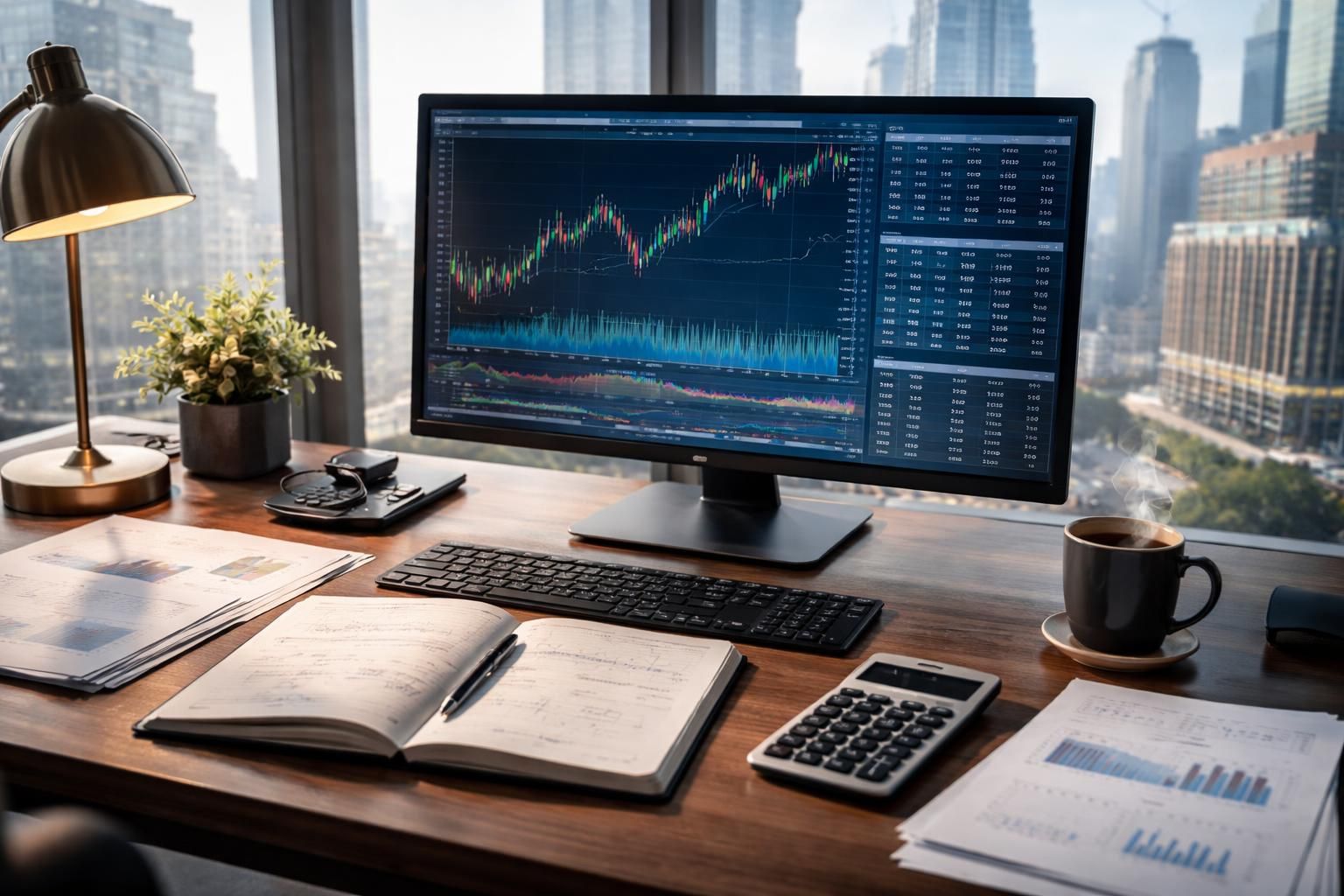 découvrez les principaux indicateurs économiques à surveiller pour comprendre les tendances du marché et prendre des décisions éclairées.