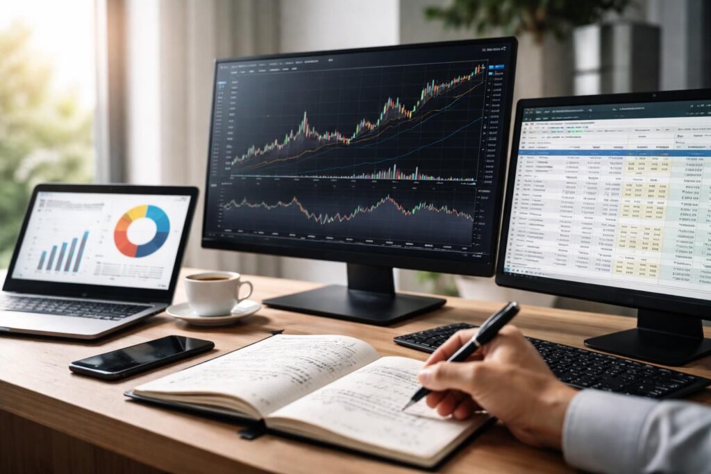 découvrez les indicateurs financiers essentiels pour analyser la performance et la santé économique de votre entreprise efficacement.