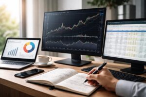 découvrez les indicateurs financiers essentiels pour analyser la performance et la santé économique de votre entreprise efficacement.