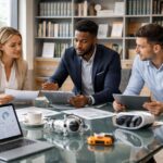 découvrez l'importance de la propriété intellectuelle en entreprise pour protéger vos innovations, marques et créations, et assurer un avantage compétitif durable.