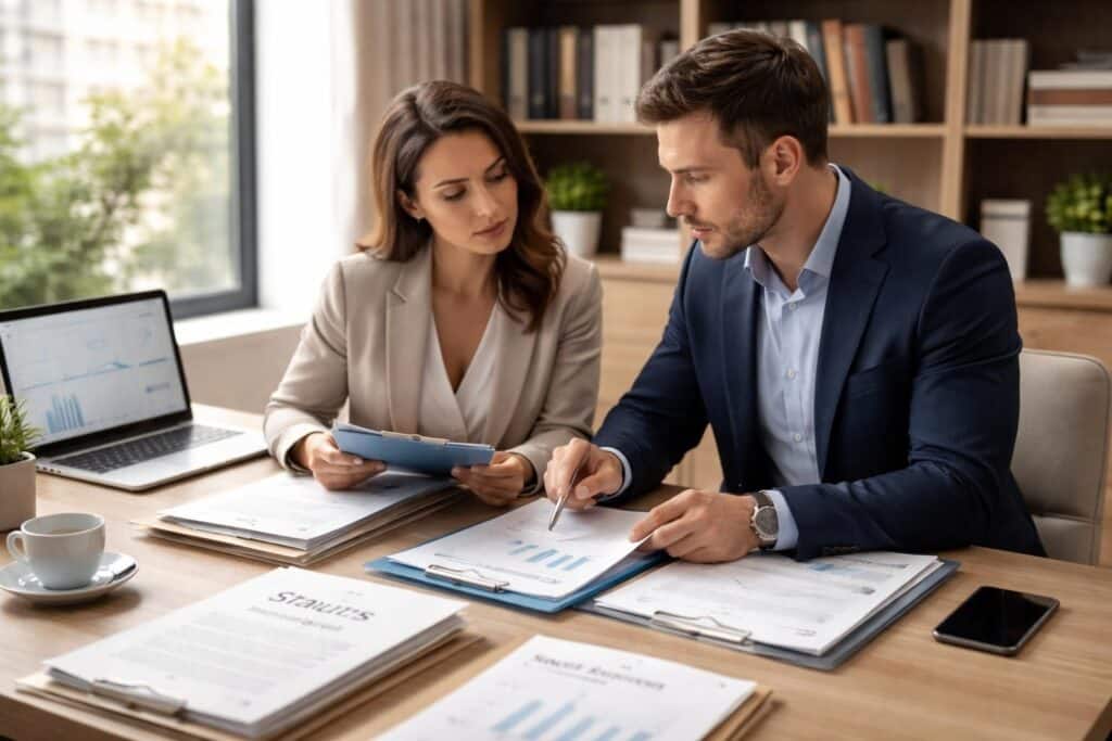 découvrez comment choisir le statut juridique adapté à votre projet en 2026 grâce à notre guide complet des options disponibles et leurs avantages.