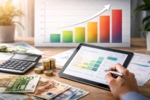 découvrez le barème de l'impôt sur le revenu 2026, ses tranches et taux d'imposition pour bien préparer votre déclaration fiscale.