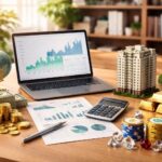 découvrez les meilleures stratégies pour diversifier vos investissements et optimiser votre portefeuille afin de réduire les risques et maximiser vos gains.