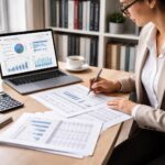 découvrez comment lire un bilan comptable facilement grâce à nos conseils clairs et pratiques, adaptés aux débutants comme aux professionnels.