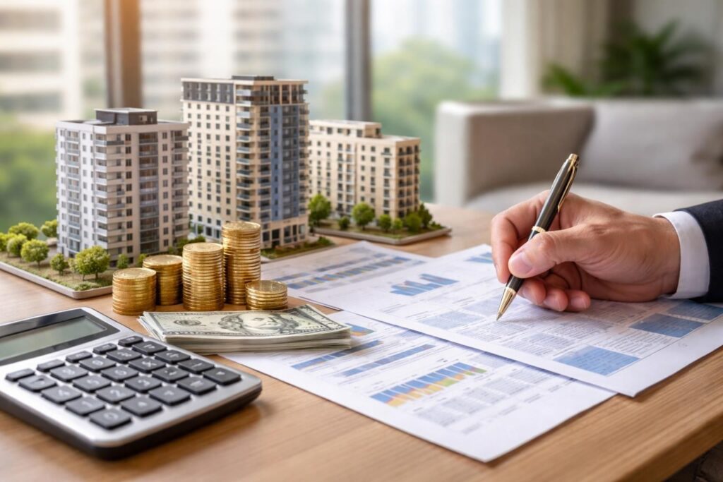 découvrez des stratégies efficaces pour optimiser votre fiscalité immobilière et maximiser vos investissements grâce à nos conseils pratiques et faciles à appliquer.