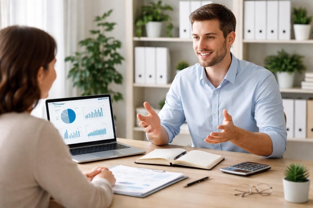 découvrez la comptabilité simplifiée : à qui s'adresse-t-elle et comment l'adopter pour gérer efficacement vos finances professionnelles.