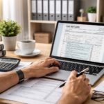 découvrez notre guide complet pour réussir votre déclaration d’impôts facilement et éviter les erreurs. conseils pratiques et étapes claires pour optimiser votre fiscalité.