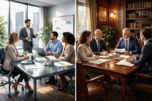 découvrez les principales différences entre la sas et la sarl, deux formes juridiques populaires pour créer une entreprise en france, afin de choisir celle qui correspond le mieux à vos besoins.