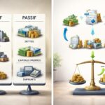 découvrez la différence entre le bilan et le compte de résultat, deux outils essentiels pour analyser la santé financière d'une entreprise.