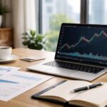 découvrez notre guide complet pour débutants sur les etf, apprenez à investir facilement et comprendre les avantages des fonds négociés en bourse.