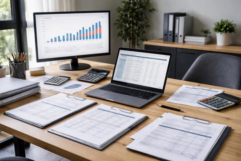 découvrez les principales obligations comptables d'une sarl pour assurer une gestion rigoureuse et conforme aux exigences légales.