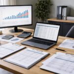 découvrez les principales obligations comptables d'une sarl pour assurer une gestion rigoureuse et conforme aux exigences légales.