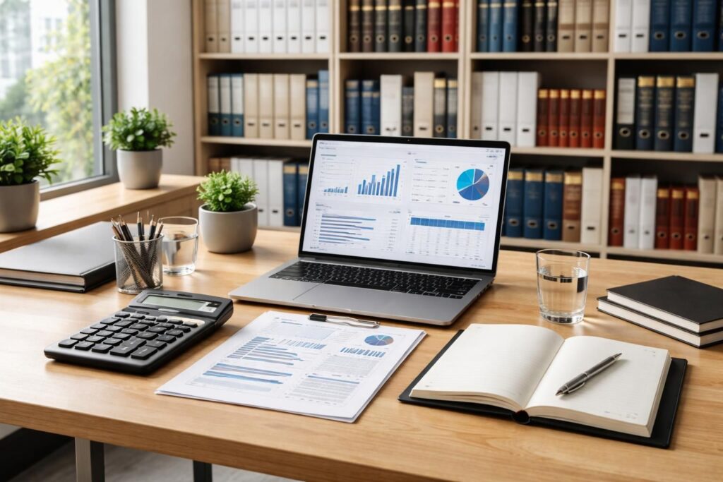 découvrez les principales obligations comptables d’une sas pour assurer la conformité et la bonne gestion financière de votre société par actions simplifiée.