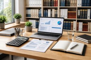 découvrez les principales obligations comptables d’une sas pour assurer la conformité et la bonne gestion financière de votre société par actions simplifiée.