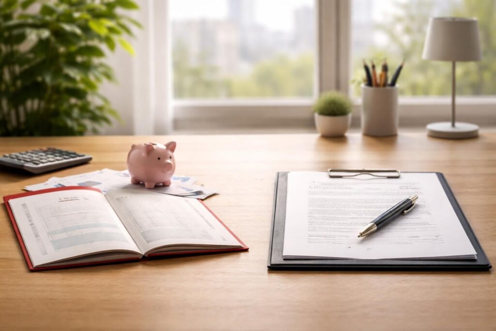 découvrez les différences entre le livret a et l'assurance vie pour faire le meilleur choix d'épargne adapté à vos objectifs financiers.