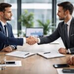 découvrez pourquoi un pacte d’associés est essentiel pour sécuriser les relations entre associés et assurer la pérennité de votre entreprise.