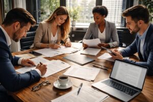 découvrez comment rédiger les statuts d’une société efficacement pour garantir sa bonne constitution et conformité légale.