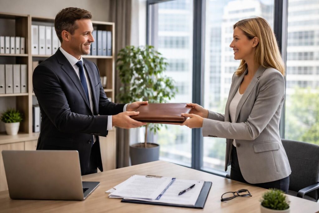 découvrez tout sur la cession de parts sociales : procédures, modalités et conseils pour réussir la transmission de vos parts dans une société.