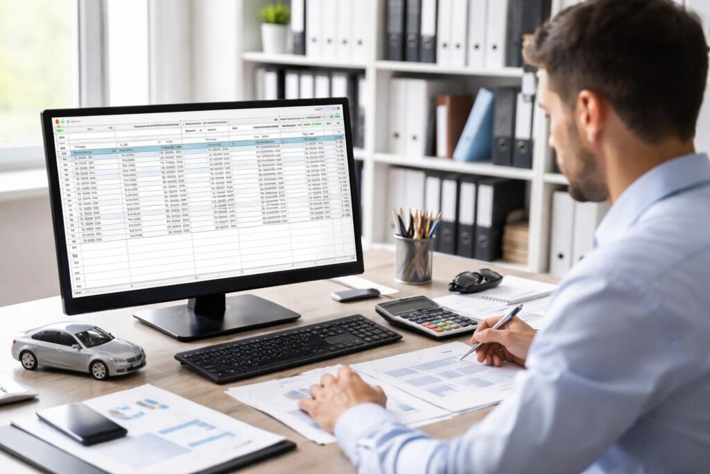 découvrez comment amortir un véhicule en comptabilité, les méthodes d'amortissement et leur impact sur la gestion financière de votre entreprise.