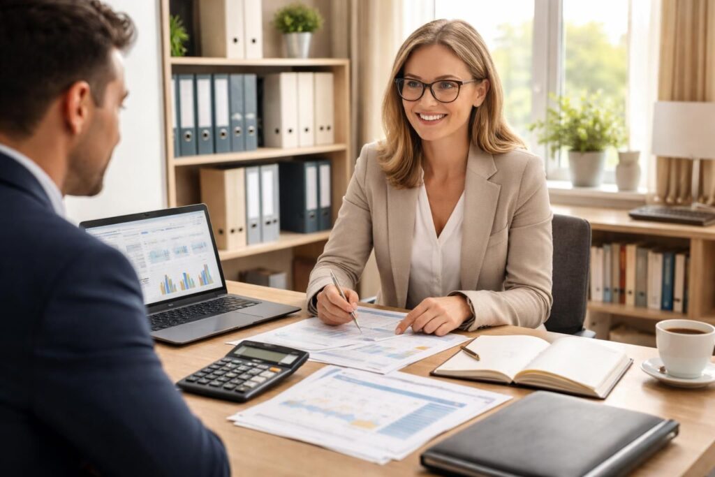 découvrez nos conseils pratiques pour bien choisir votre expert-comptable et optimiser la gestion de votre entreprise.