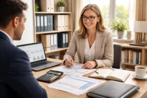 découvrez nos conseils pratiques pour bien choisir votre expert-comptable et optimiser la gestion de votre entreprise.