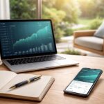 découvrez des stratégies efficaces pour créer des revenus passifs et améliorer votre indépendance financière grâce à des méthodes simples et accessibles.