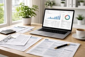 découvrez comment déclarer vos revenus locatifs facilement et respecter vos obligations fiscales grâce à notre guide complet et pratique.