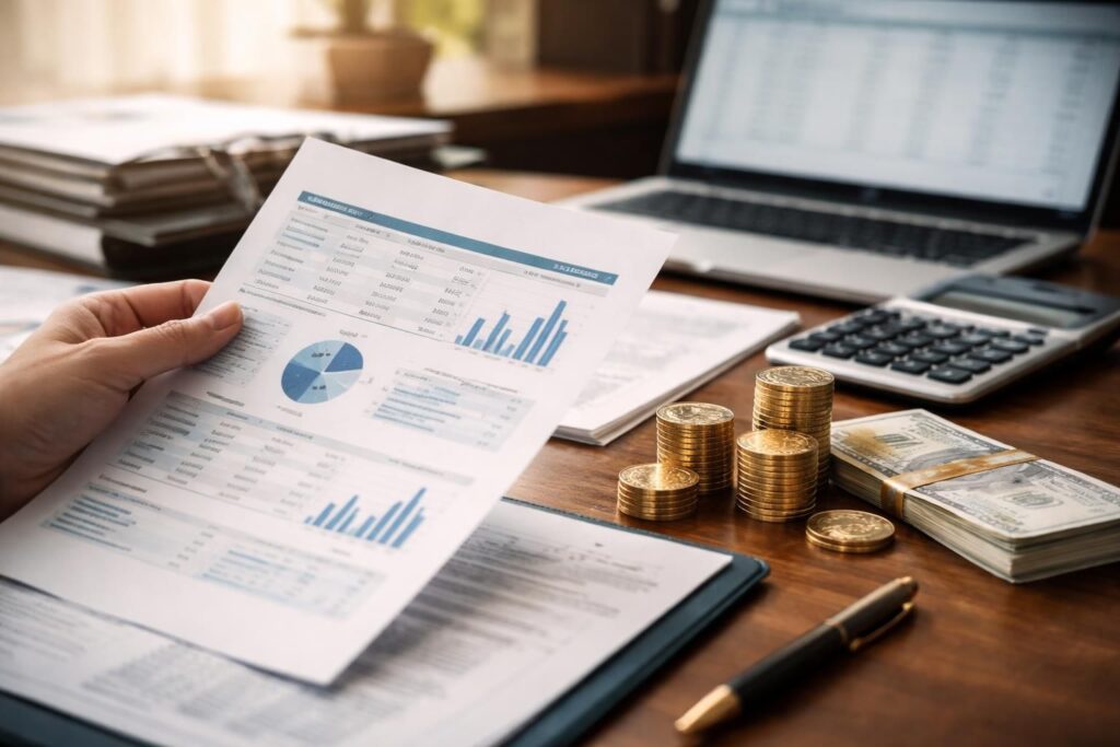 découvrez tout ce qu'il faut savoir sur la fiscalité des dividendes : imposition, taux applicables et conseils pour optimiser vos revenus.