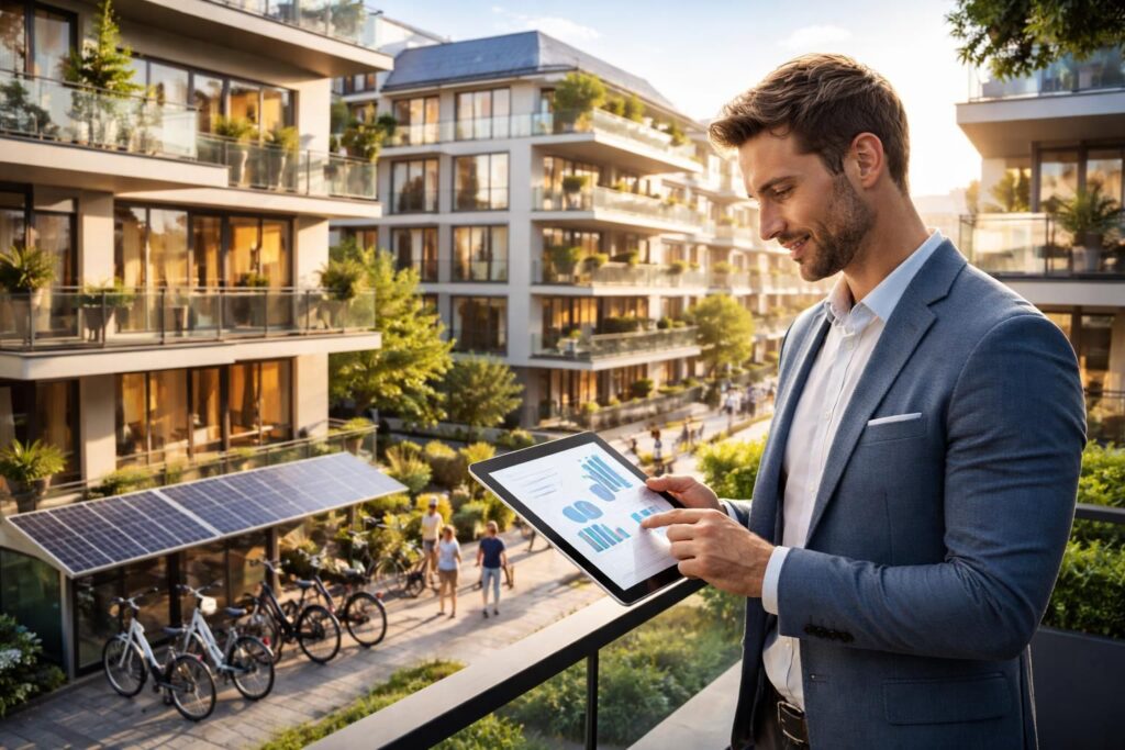 découvrez les meilleures stratégies pour investir dans l’immobilier locatif en 2026 et optimiser vos revenus grâce à des conseils experts et des tendances du marché.