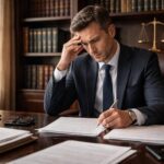 comprendre la responsabilité civile du dirigeant : obligations, risques et protection juridique pour les dirigeants d'entreprise.