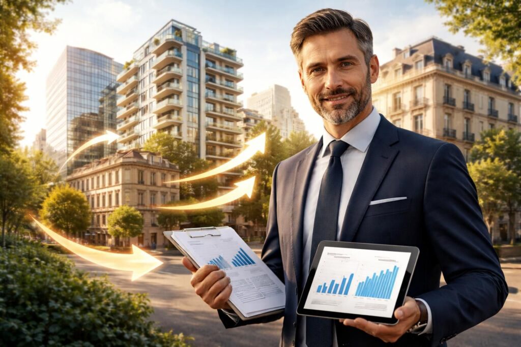 découvrez le fonctionnement des scpi et leur rendement pour optimiser vos investissements immobiliers en toute sérénité.