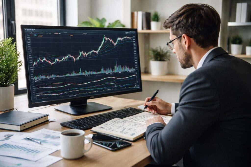 découvrez les méthodes essentielles pour analyser une action en bourse, comprendre les indicateurs clés et prendre des décisions d'investissement éclairées.