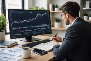 découvrez les méthodes essentielles pour analyser une action en bourse, comprendre les indicateurs clés et prendre des décisions d'investissement éclairées.