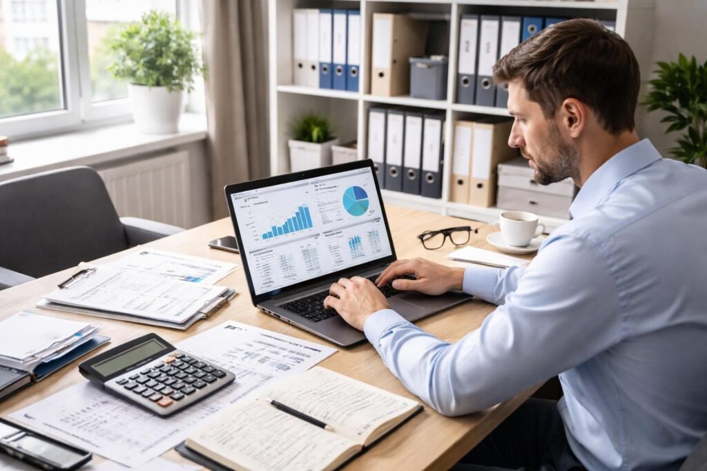 découvrez comment gérer efficacement la tva en comptabilité avec nos conseils pratiques pour maîtriser les déclarations, les taux et les obligations légales.