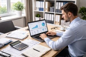 découvrez comment gérer efficacement la tva en comptabilité avec nos conseils pratiques pour maîtriser les déclarations, les taux et les obligations légales.