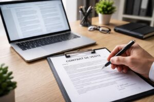 découvrez les conditions générales de vente obligatoires, essentielles pour sécuriser vos transactions commerciales et informer vos clients de leurs droits et obligations.