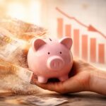 découvrez des stratégies efficaces pour protéger votre épargne face à l'inflation et préserver votre pouvoir d'achat.