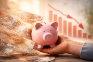 découvrez des stratégies efficaces pour protéger votre épargne face à l'inflation et préserver votre pouvoir d'achat.