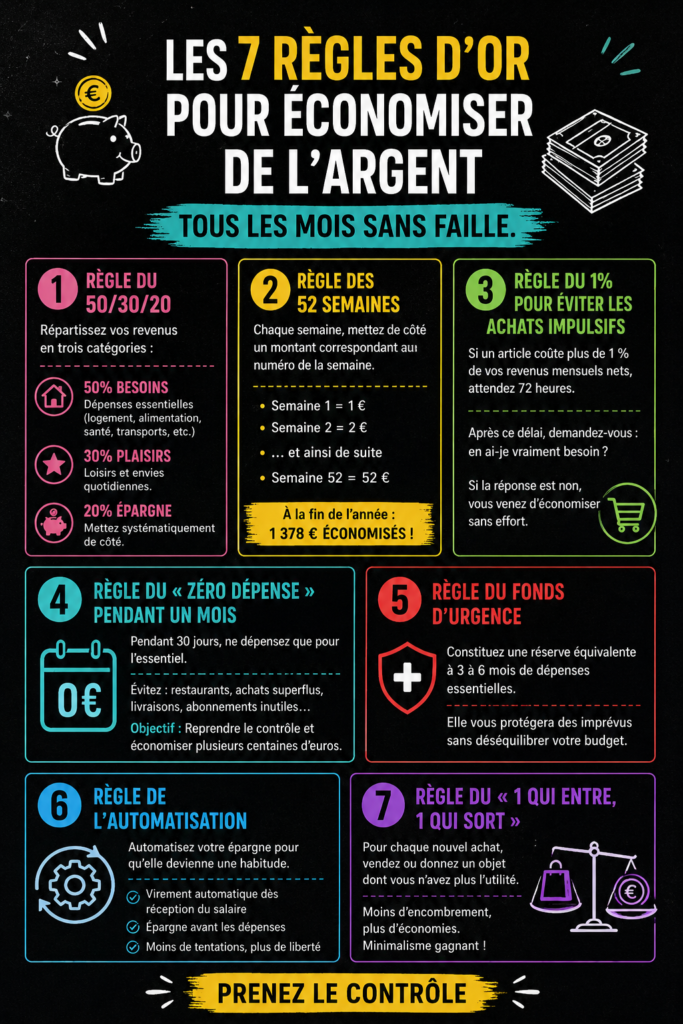 Femme regardant un budget et prenant des notes pour économiser de l'argent.
