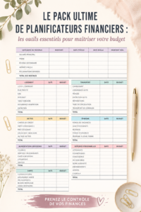Femme souriante utilisant un outil de gestion financière sur une tablette