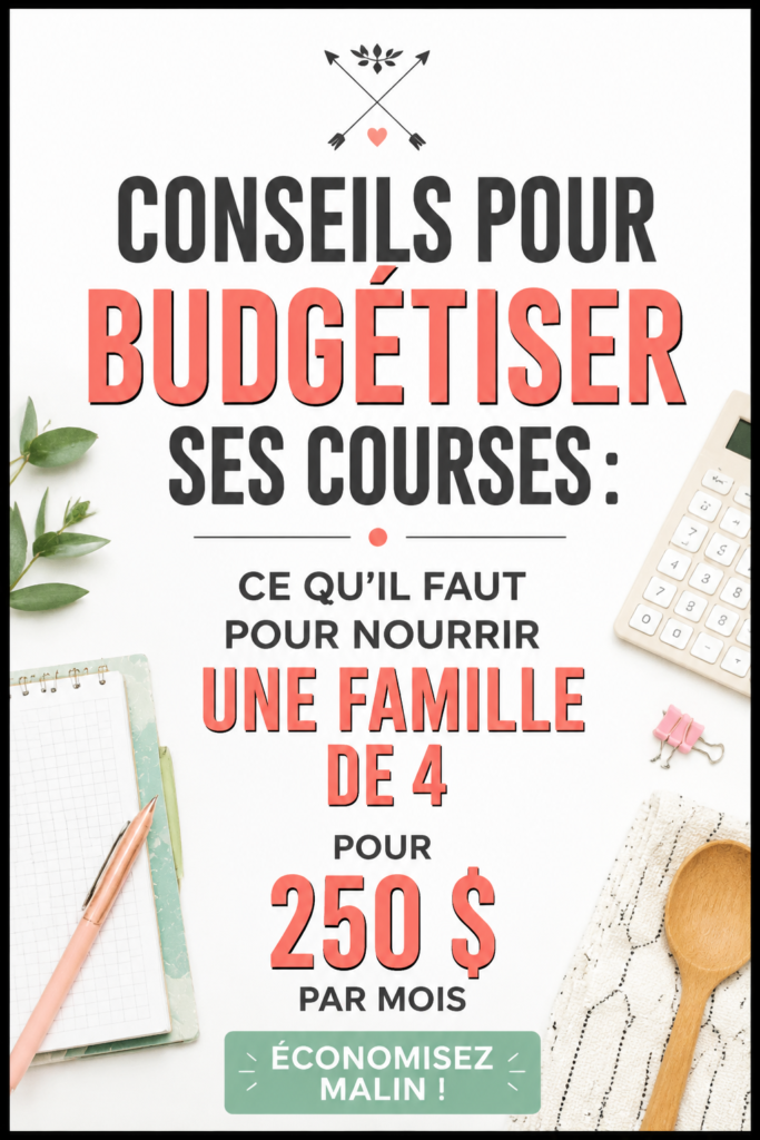 Une femme préparant un repas économique pour sa famille tout en respectant son budget