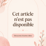 Image d'une page Etsy montrant un article en rupture de stock, représentant les défis du shopping en ligne.